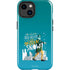 Elf Buddy Don’t Eat Yellow Snow iPhone 15 Impact Case